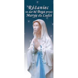 Baner - Nabożeństwo różańcowe (31) - Nabożeństwo różańcowe