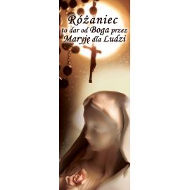 Baner - Nabożeństwo różańcowe (32) - Nabożeństwo różańcowe