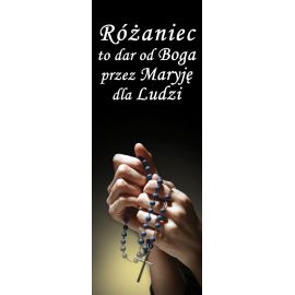 Baner - Nabożeństwo różańcowe (33) - Nabożeństwo różańcowe