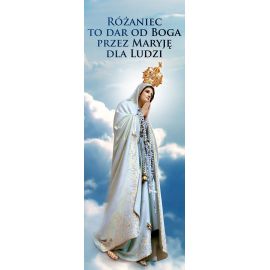 Baner - Nabożeństwo różańcowe (36) - Nabożeństwo różańcowe