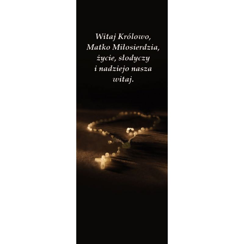 Baner - Nabożeństwo różańcowe (46) - Nabożeństwo różańcowe - Baner - Nabożeństwo różańcowe (46)