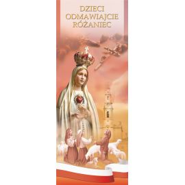 Baner - Nabożeństwo różańcowe (50) - Nabożeństwo różańcowe