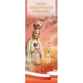Baner - Nabożeństwo różańcowe (51) - Nabożeństwo różańcowe