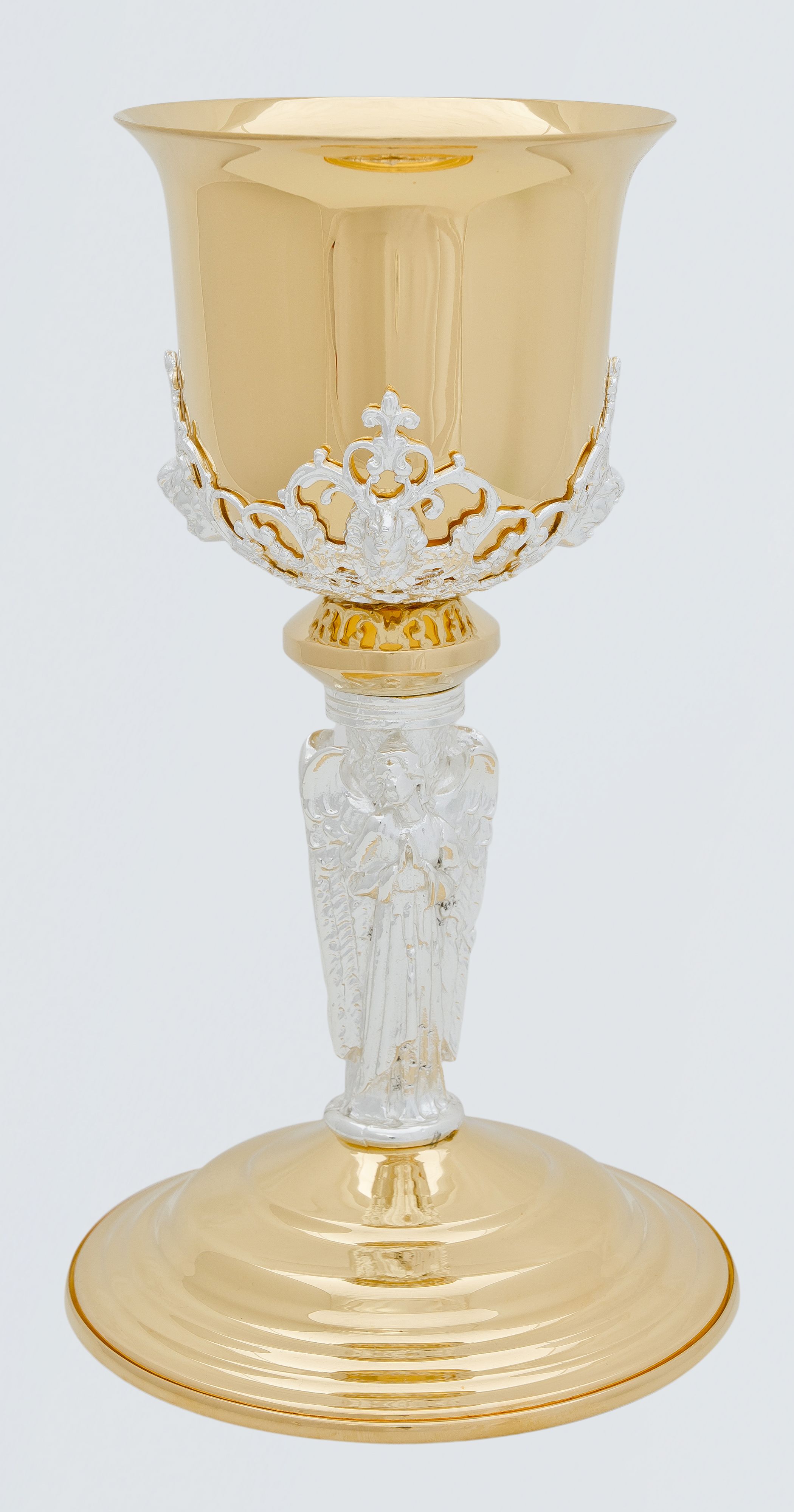 Kielich mszalny - 23 cm  (12) - KIELICHY MSZALNE - Nowość