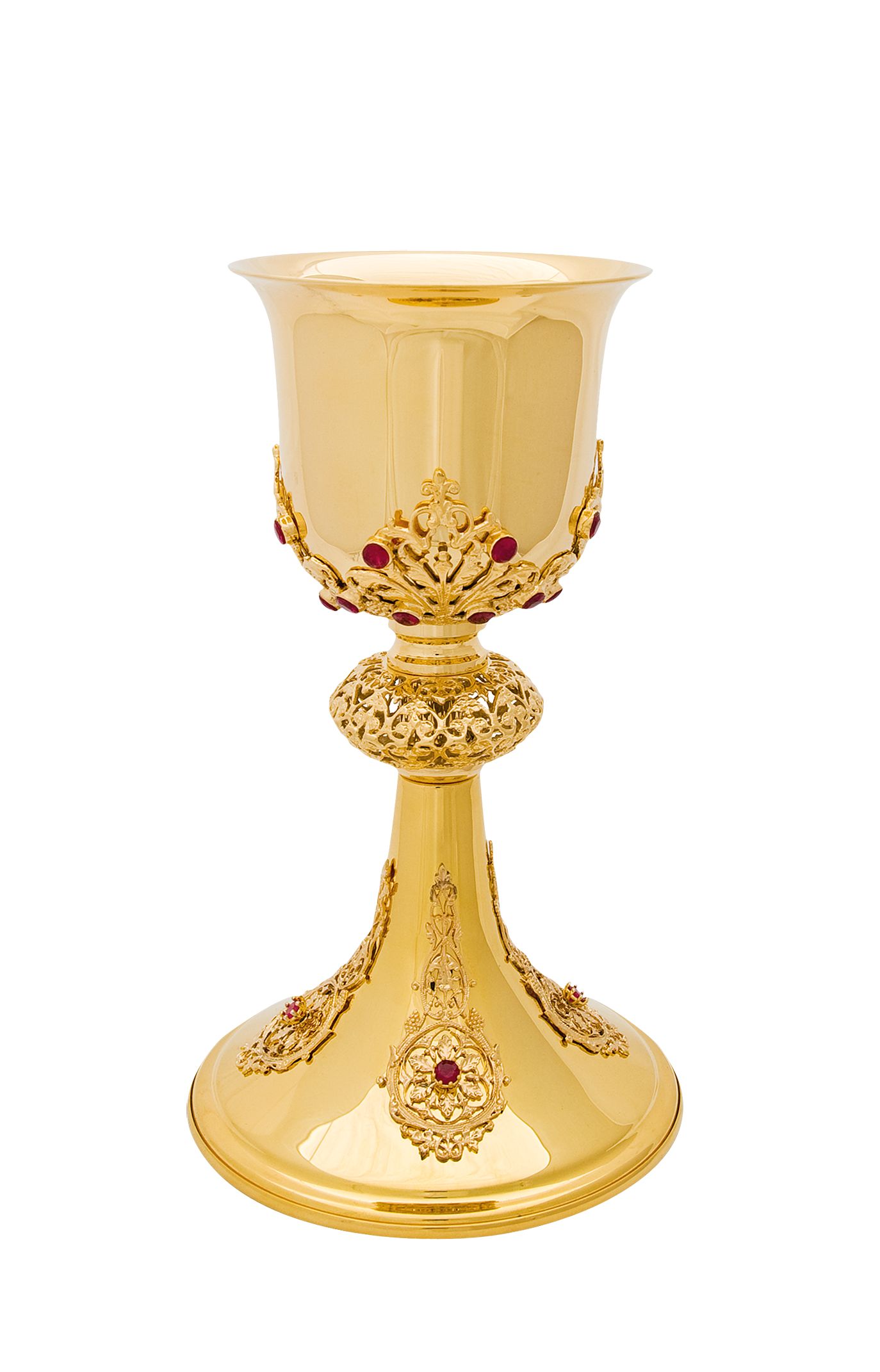 Kielich mszalny - 23 cm  (5) - KIELICHY MSZALNE - Nowość