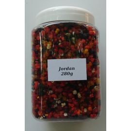 Kadzidło żywiczne Jordan 280 g - KADZIDŁA, WĘGIELKI