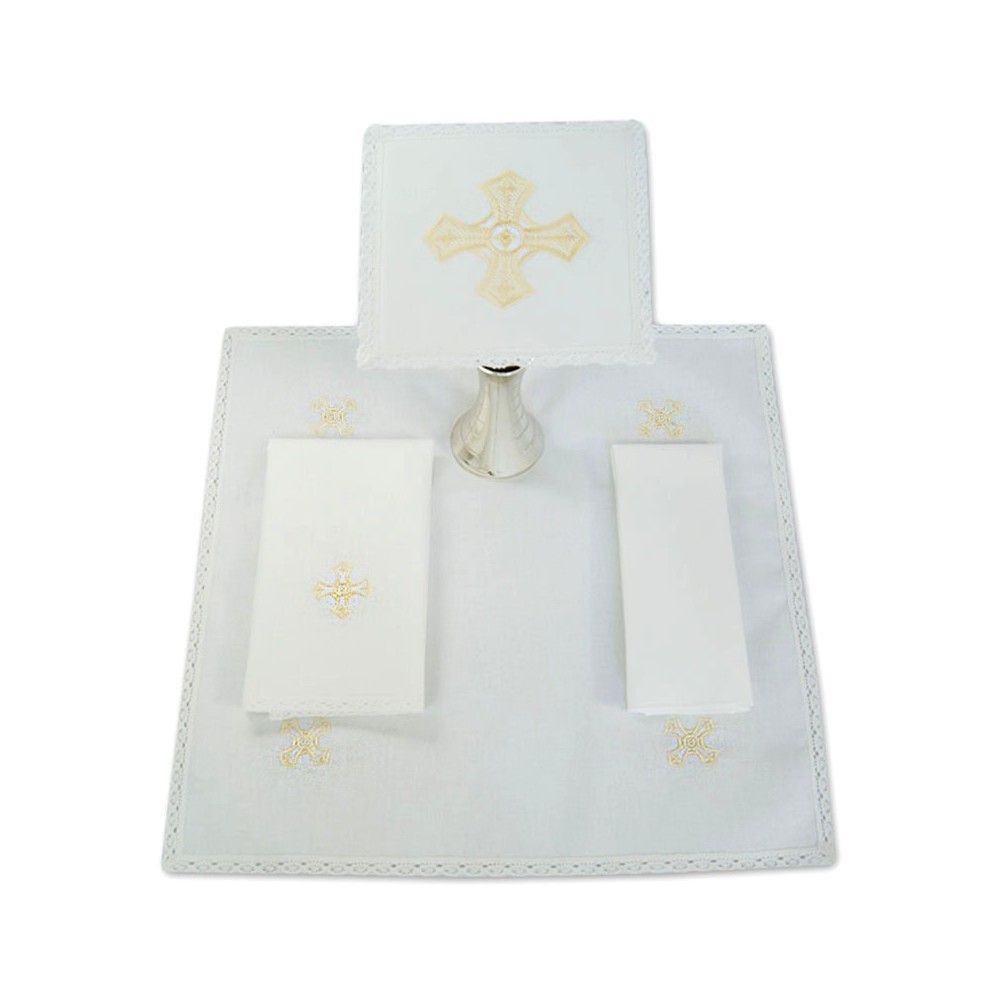 Bielizna kielichowa - 100% bawełna (5) - Zestawy - Nowość