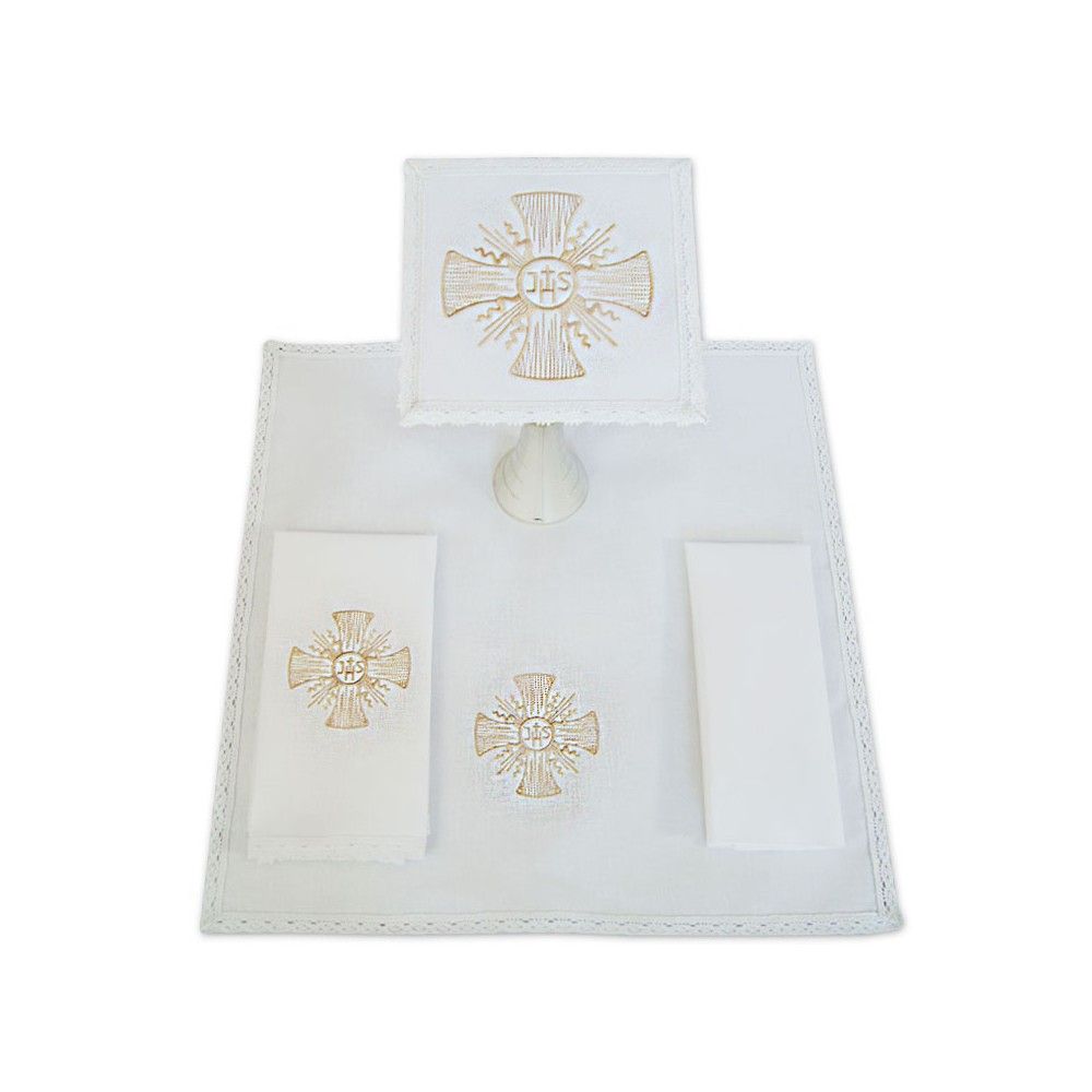 Bielizna kielichowa - 100% bawełna (6) - Zestawy - Nowość