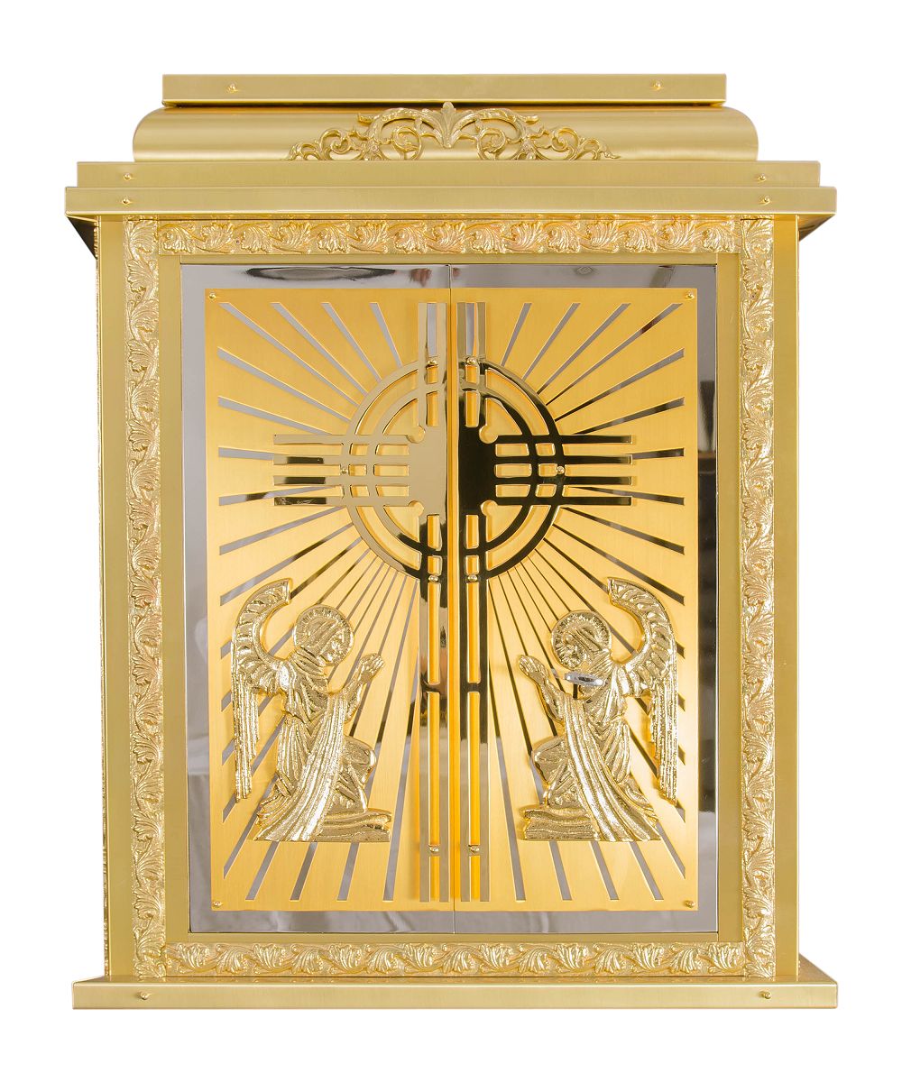 Tabernakulum - Aniołowie (23) - TABERNAKULA - Nowość