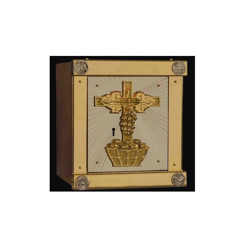 Tabernakulum (5) - TABERNAKULA - Tabernakulum (5)