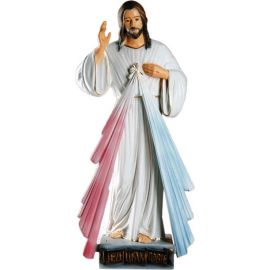 Jezus Miłosierny 75 cm. - Chrystus