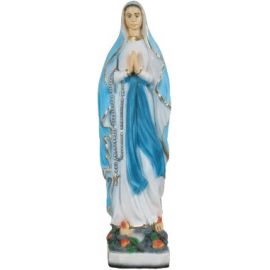 Matka Boża z Lourdes 40 cm. - Figury maryjne