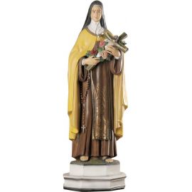 św. Teresy od Dzieciątka Jezus 95 cm. - Święci