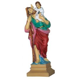 św. Krzysztof 40 cm. - Święci