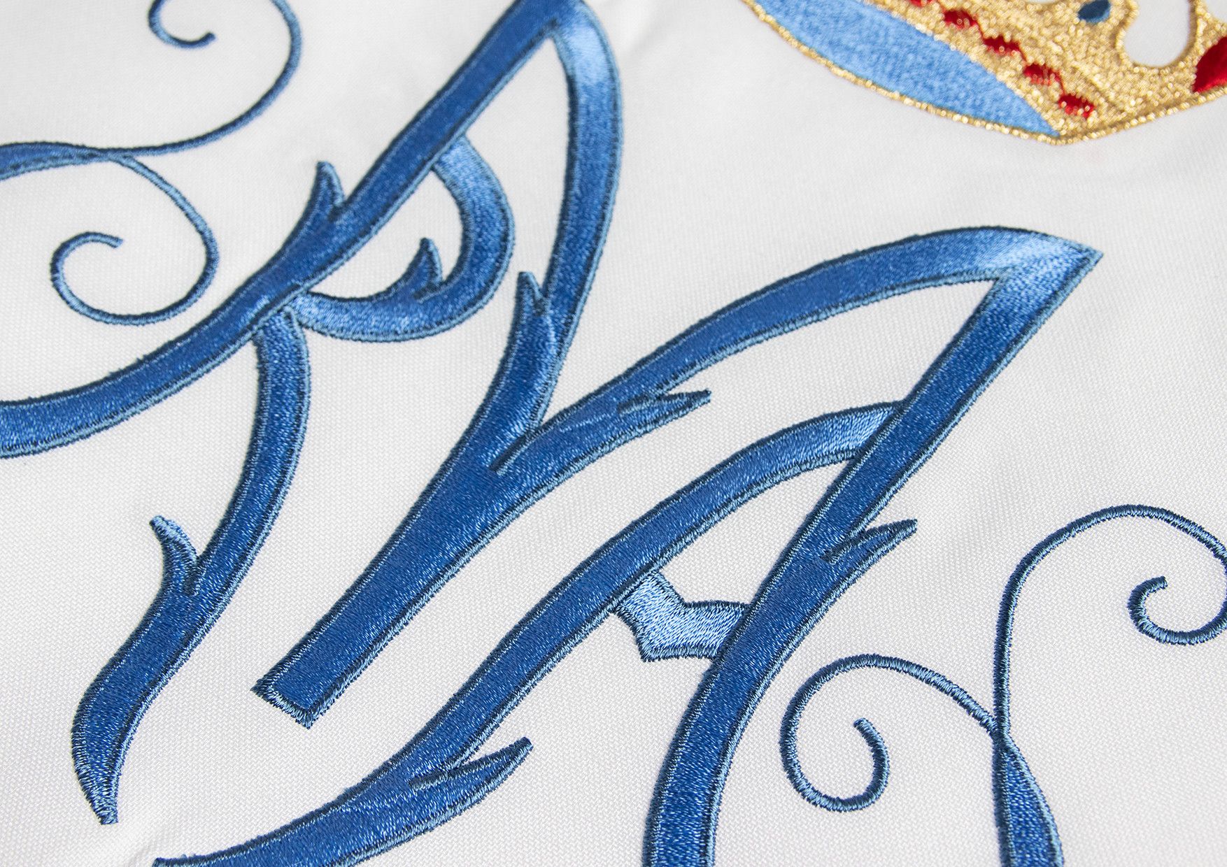 Ornat maryjny haftowany (12) - Ornaty Maryjne - zdjęcie 5 - Ornat maryjny (332)