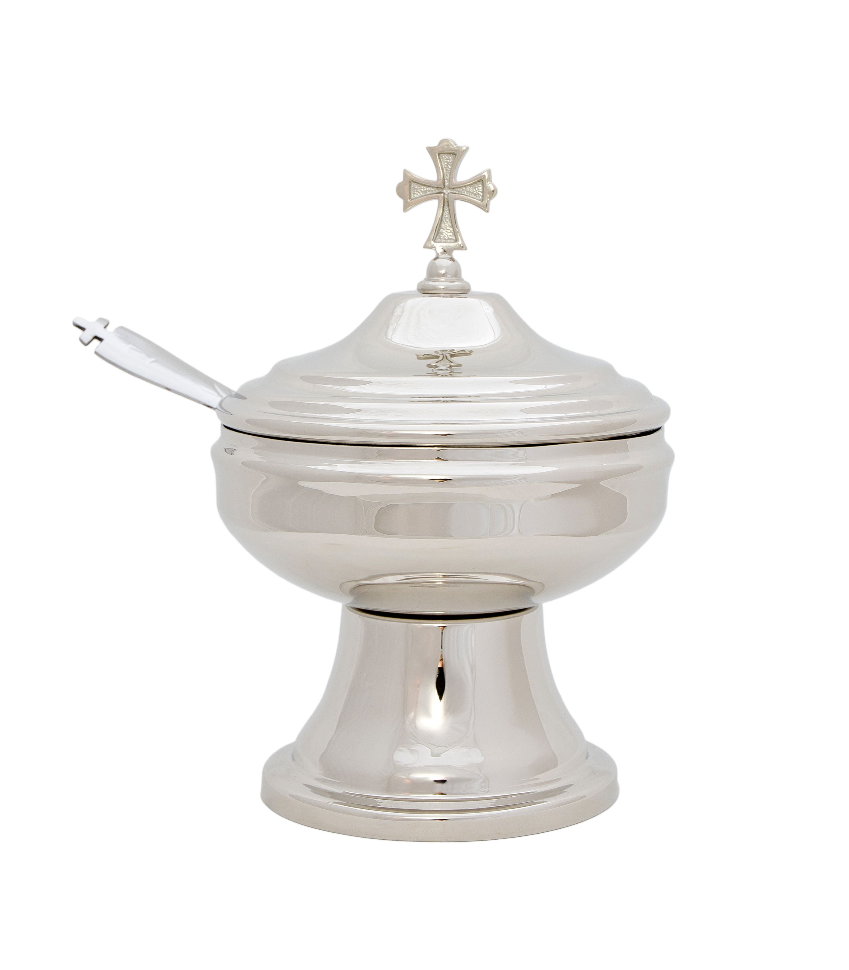 Łódka mosiężna - TRYBULARZE, ŁÓDKI - Nowość