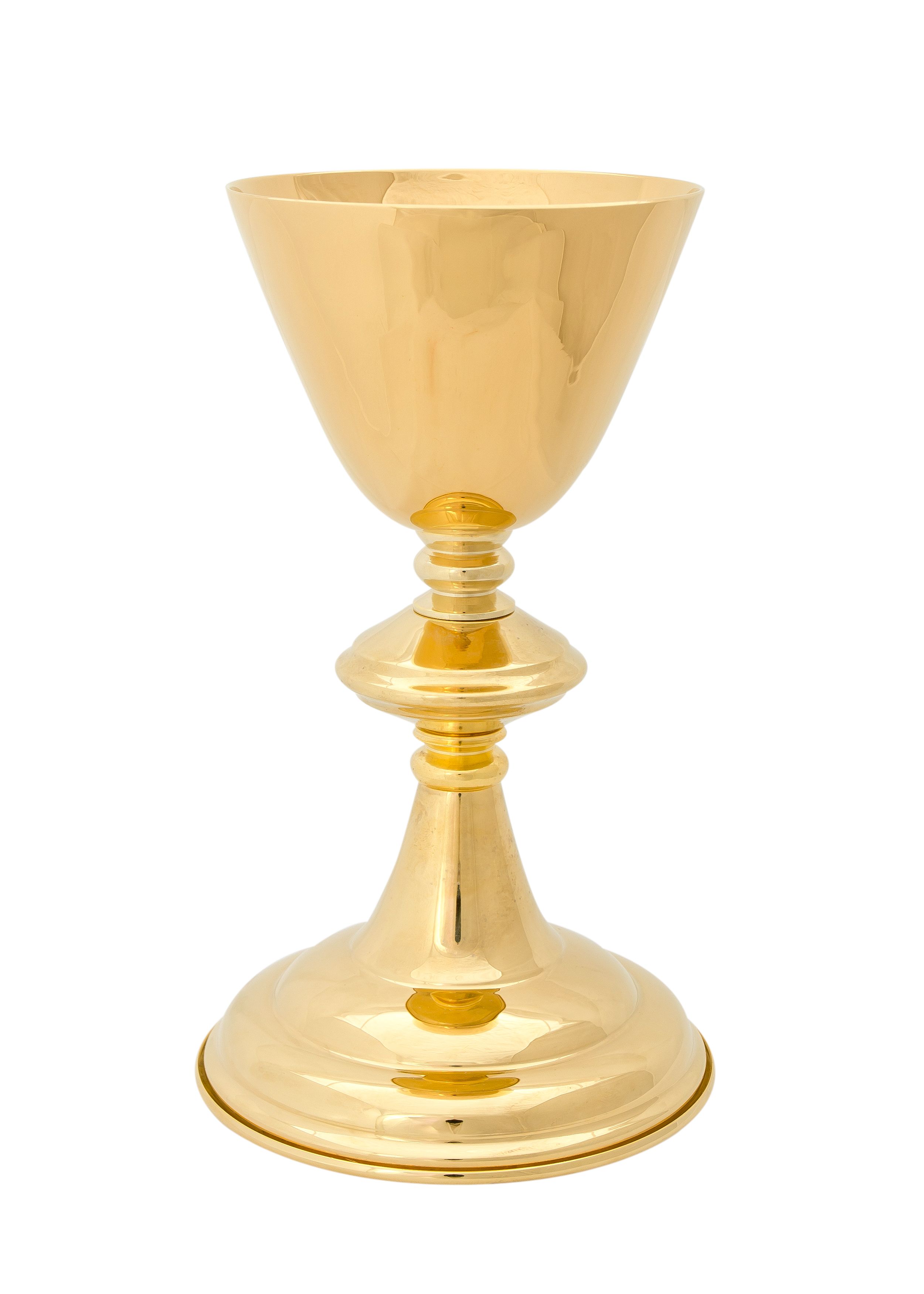 Kielich mszalny (1) - KIELICHY MSZALNE - Kielich mszalny (1)