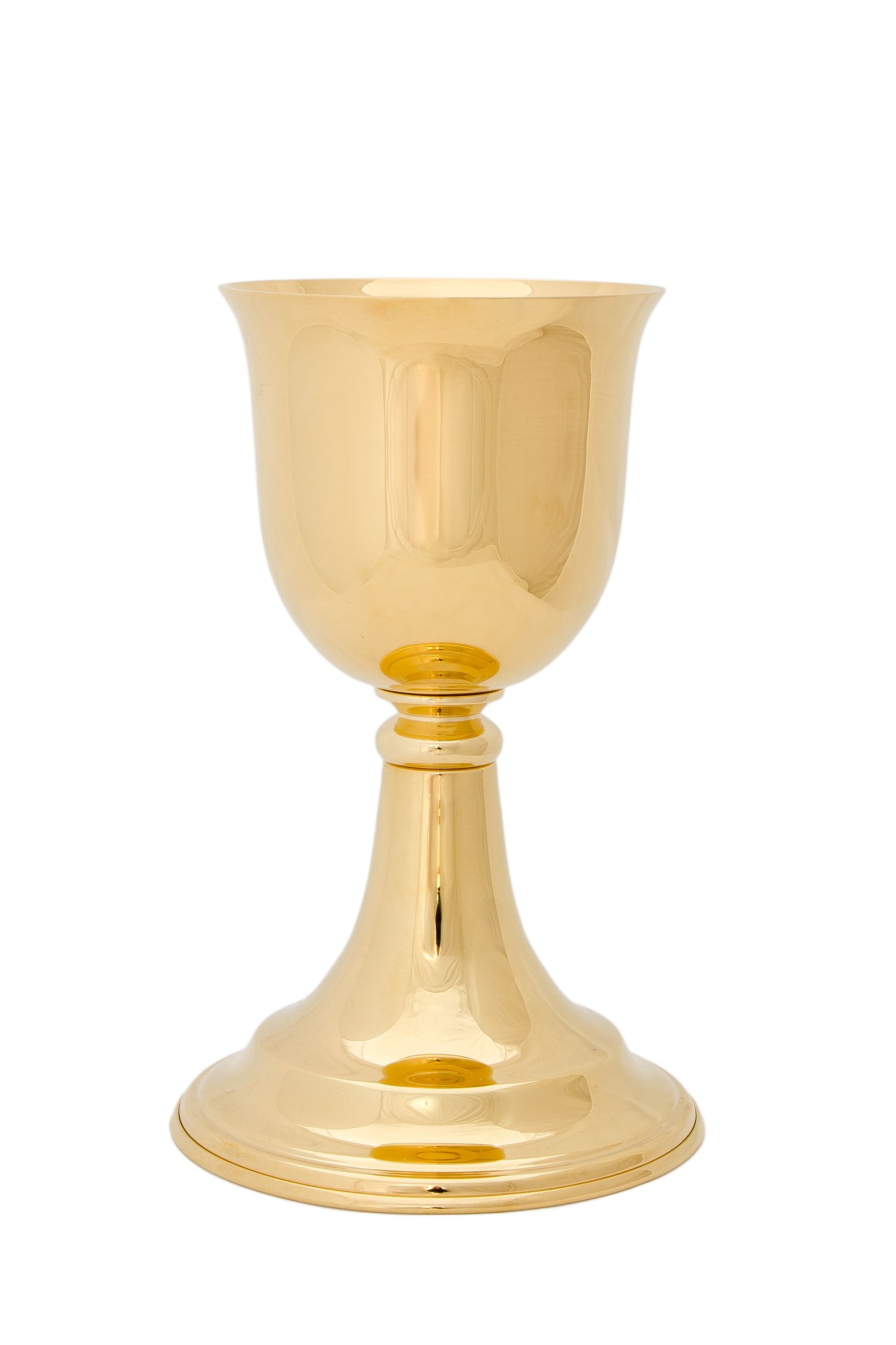 Kielich mszalny - 16 cm  (2) - KIELICHY MSZALNE - Nowość