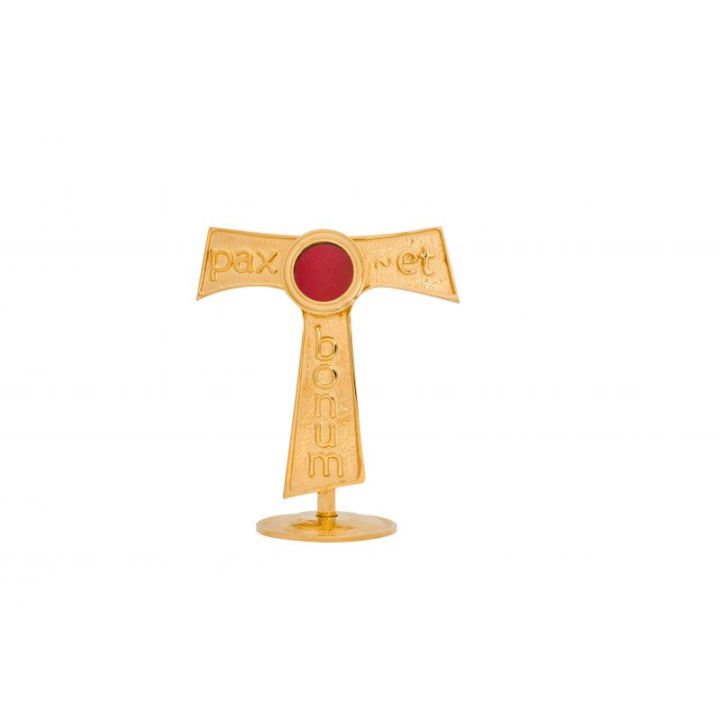 Relikwiarz pax et bonum - 3 wersje kolorystyczne - RELIKWIARZE - Relikwiarz pax et bonum - 3 wersje kolorystyczne