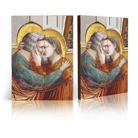 Ikona Święta Anna i Święty Joachim - Święci i Błogosławieni