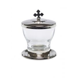 Lavabo liturgiczne mosiądz 50 ml (2 modele) - INNE NACZYNIA LITURGICZNE - zdjęcie 2 - Lavabo liturgiczne mosiądz złocony - 50 ml