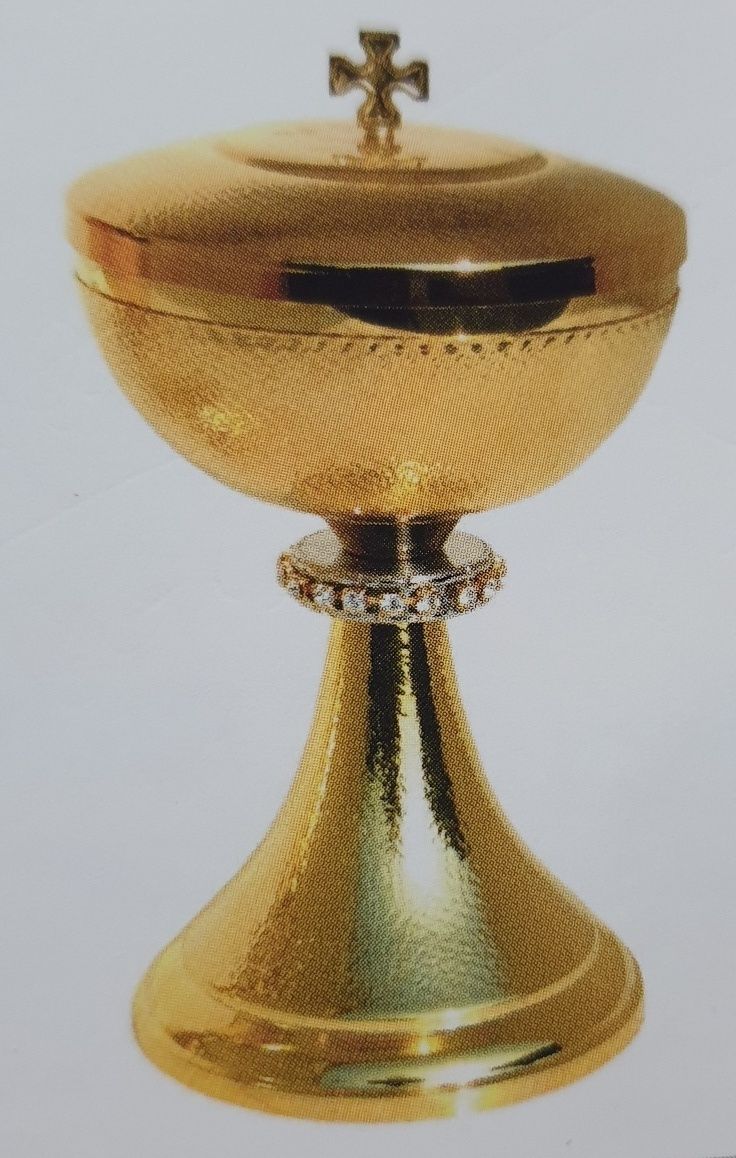 Puszka ze zdobionym buntem - 17,5 cm (06) - PUSZKI MSZALNE - Nowość