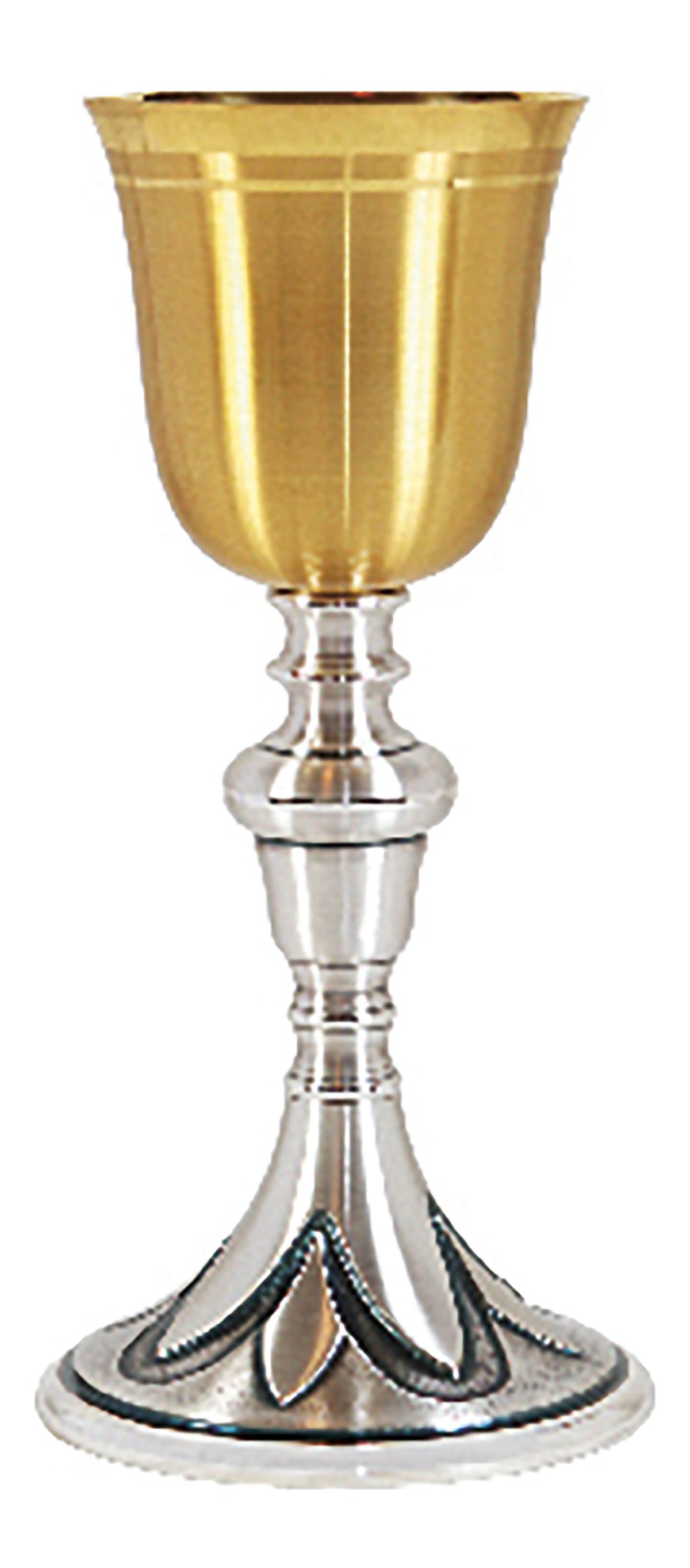 Kielich maltański styl nowoczesny 21 cm (08) - KIELICHY MSZALNE - Nowość