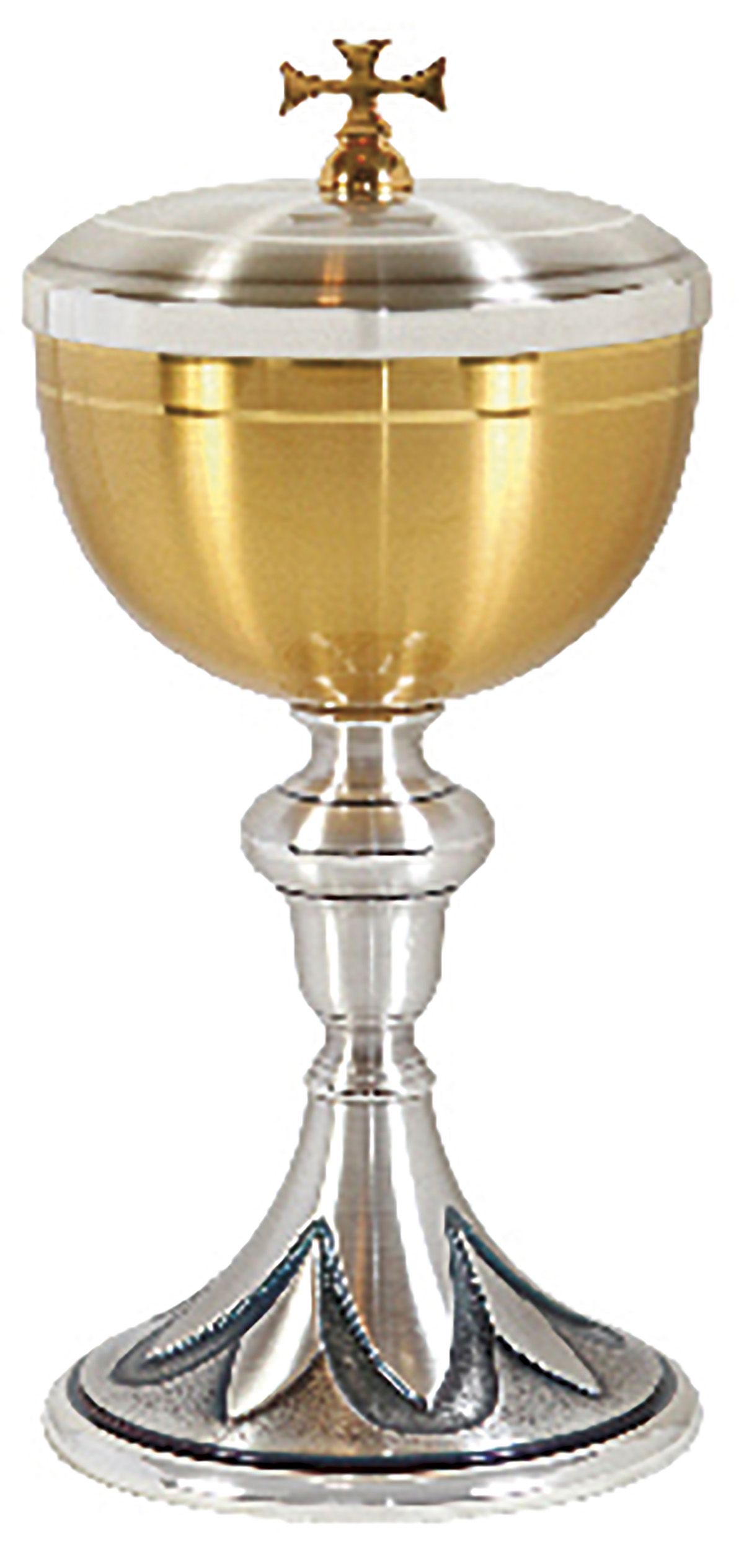 Puszka maltańska styl nowoczesny 21 cm (08) - PUSZKI MSZALNE - Nowość