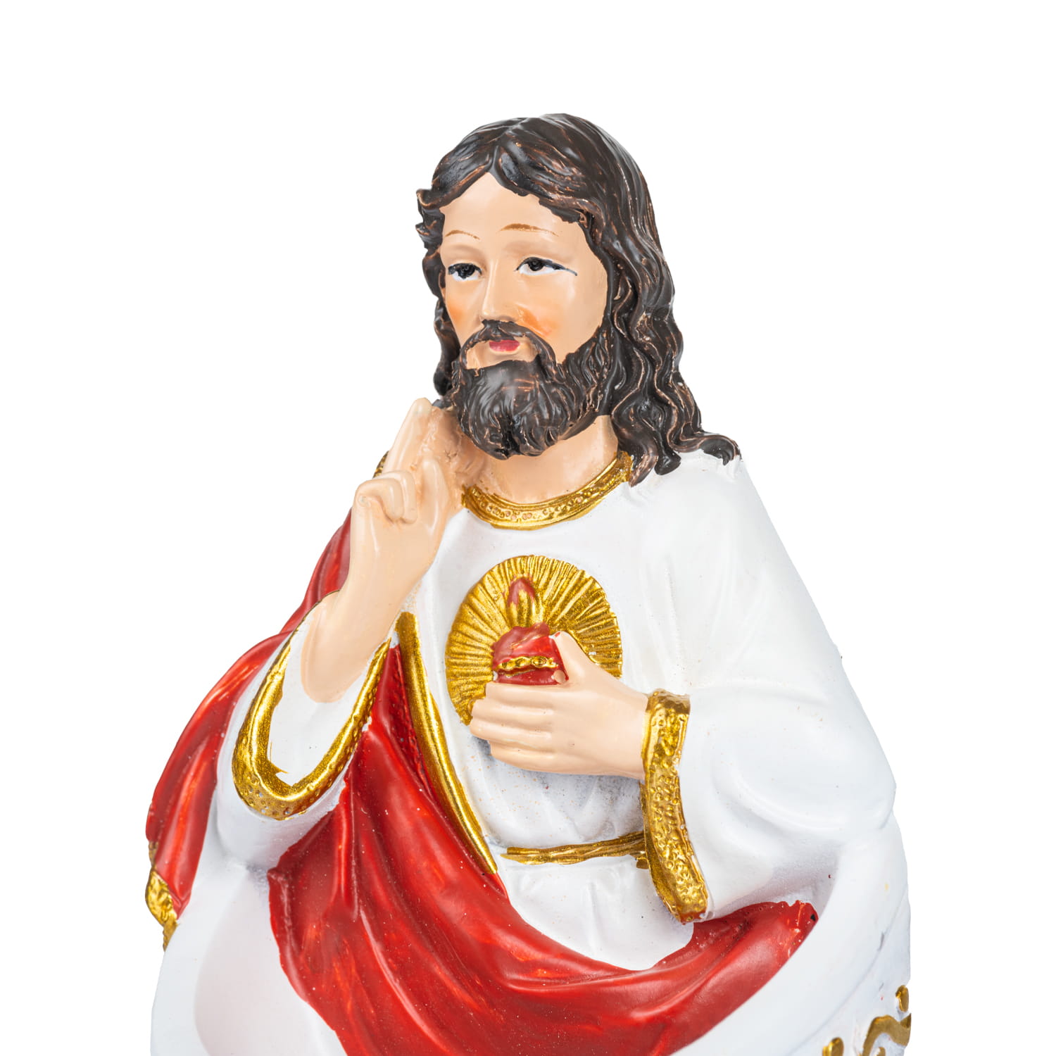 Kropielnica Serce Jezusa (2) - KROPIELNICE I KROPIDŁA - zdjęcie 2