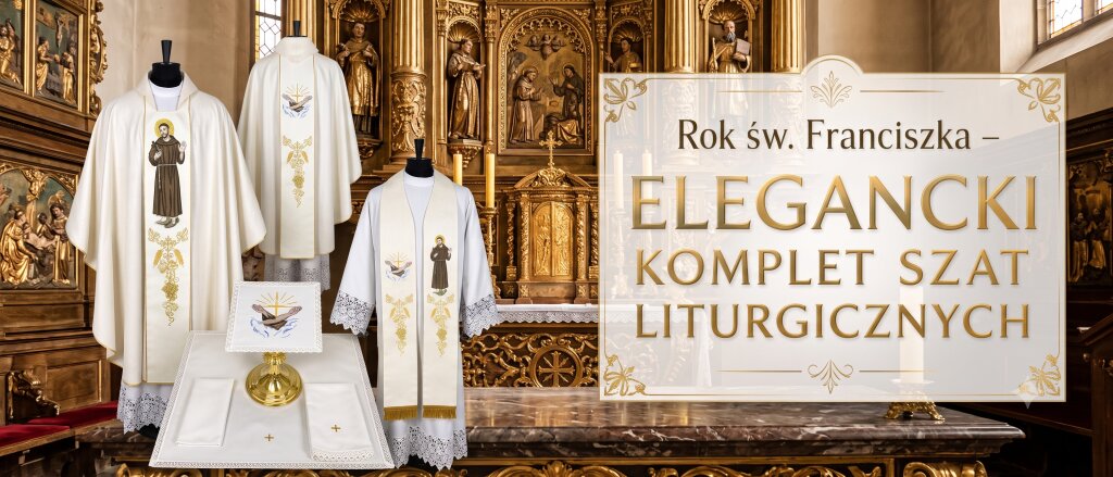 Rok Świętego Franciszka